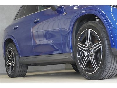 2025 Mercedes-BENZ GLC photo 7