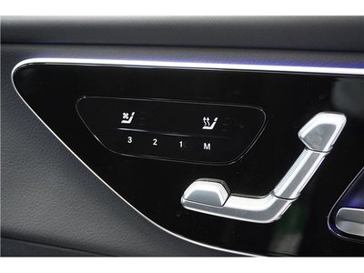 2025 Mercedes-BENZ GLC thumbnail 22