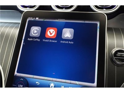 2025 Mercedes-BENZ GLC thumbnail 25