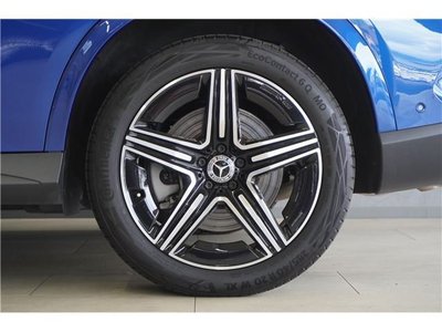 2025 Mercedes-BENZ GLC thumbnail 32
