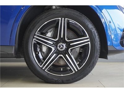 2025 Mercedes-BENZ GLC thumbnail 30