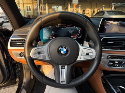 BMW 7 SERIES - 7