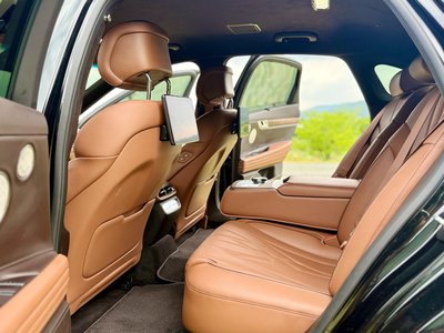 2023 GENESIS ELECTRIFIED G80 (RG3) 照片 10