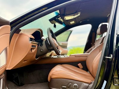 2023 GENESIS ELECTRIFIED G80 (RG3) 照片 8