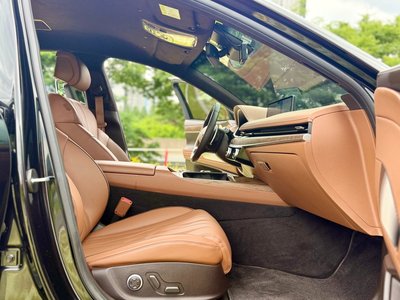 2023 GENESIS ELECTRIFIED G80 (RG3) 照片 9