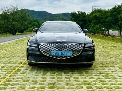 2023 GENESIS ELECTRIFIED G80 (RG3) 照片 5