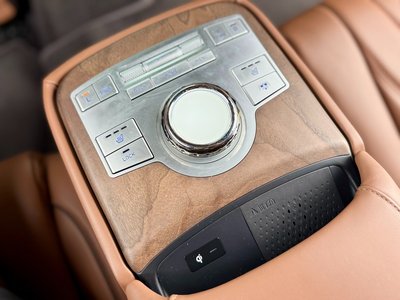 2023 Genesis ELECTRIFIED G80 (RG3) — миниатюра 18