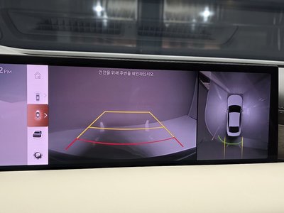 2024 Genesis G80 (RG3) thumbnail 15