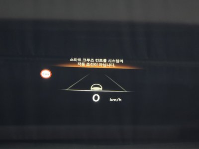2024 Genesis G80 (RG3) thumbnail 17