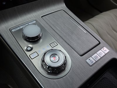 GENESIS G80 (RG3) - 9