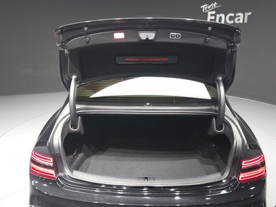 2024 Genesis G80 (RG3) thumbnail 20
