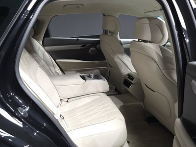 2024 Genesis G80 (RG3) thumbnail 12
