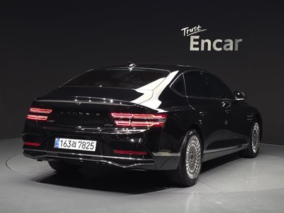 GENESIS G80 (RG3) - 4