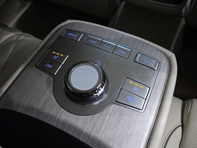 2024 Genesis G80 (RG3) thumbnail 19