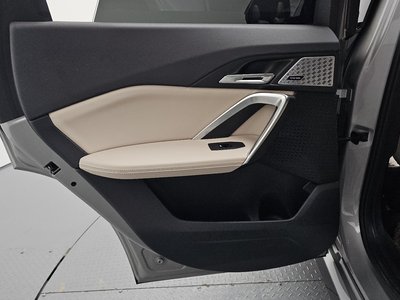 2024 BMW X1 — миниатюра 15