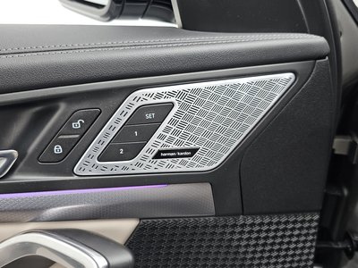2024 BMW X1 — миниатюра 27