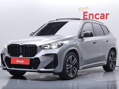 صورة 1 لـ 2024 BMW X1