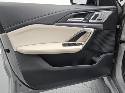 2024 BMW X1 — миниатюра 14