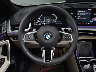 2024 BMW X1 — миниатюра 19