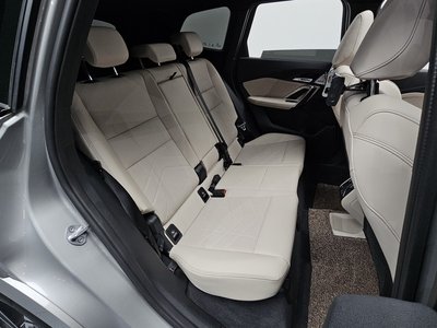 2024 BMW X1 — миниатюра 17