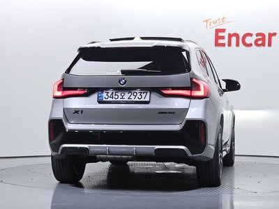صورة 3 لـ 2024 BMW X1