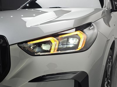 صورة 9 لـ 2024 BMW X1