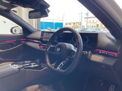 2024 BMW 5 SERIES TOURING 缩略图 17