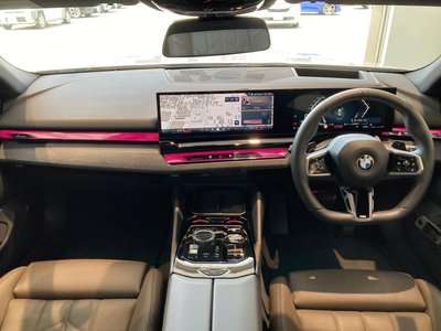 2024 BMW 5 SERIES TOURING 缩略图 28