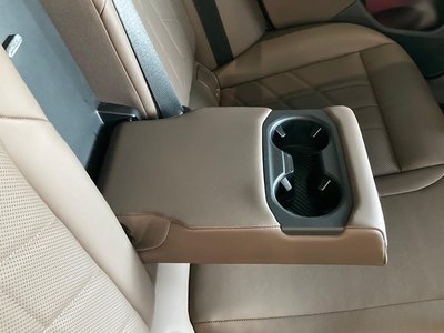 2024 BMW 5 SERIES TOURING 缩略图 25
