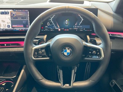 2024 BMW 5 SERIES TOURING 缩略图 29