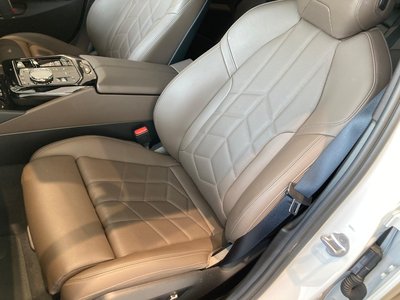 2024 BMW 5 SERIES TOURING 缩略图 21