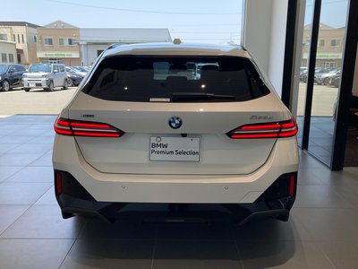 2024 BMW 5 SERIES TOURING 缩略图 13