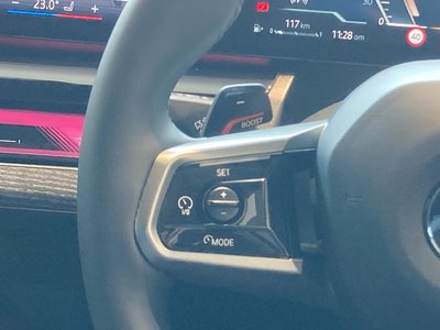 2024 BMW 5 SERIES TOURING 缩略图 31