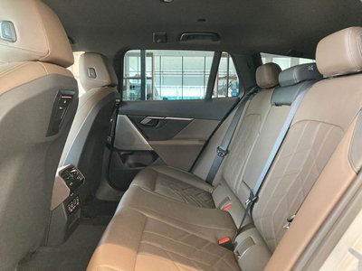 2024 BMW 5 SERIES TOURING 缩略图 23