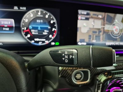 MERCEDES-BENZ G-CLASS - 8