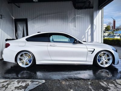 BMW M4 COUPE - 3