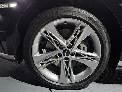 2023 Genesis G90 (RS4) photo 6