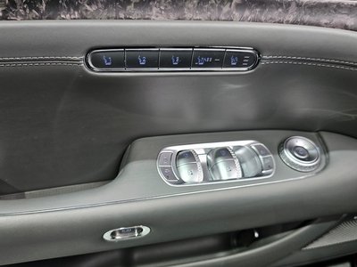 2023 Genesis G90 (RS4) — миниатюра 18