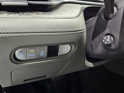 2023 Genesis G90 (RS4) — миниатюра 14