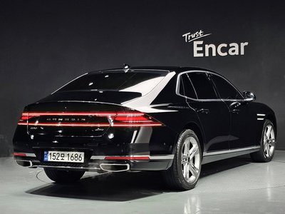 2023 Genesis G90 (RS4) photo 5