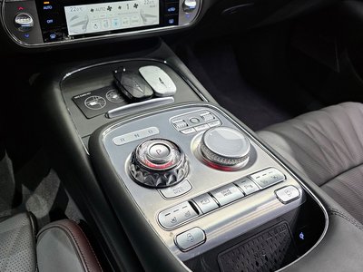 2023 Genesis G90 (RS4) — миниатюра 20