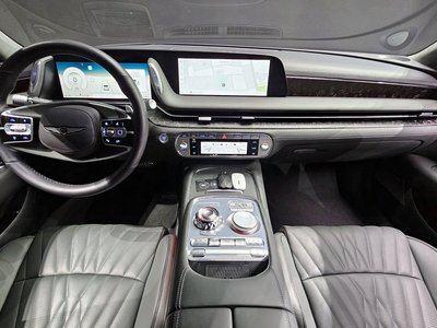 2023 Genesis G90 (RS4) photo 4