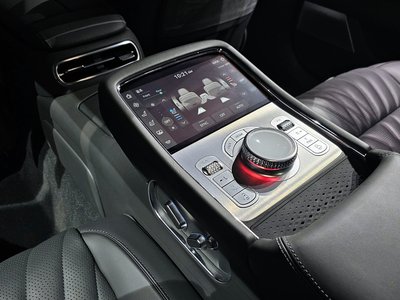 2023 Genesis G90 (RS4) photo 9