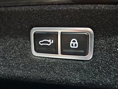 2023 Genesis G90 (RS4) — миниатюра 17