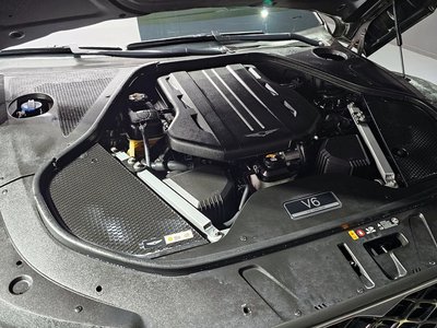 2023 Genesis G90 (RS4) photo 7