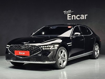 2023 Genesis G90 (RS4) photo 1