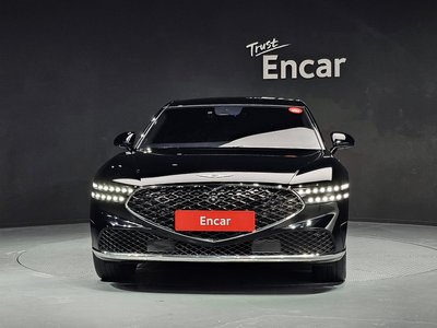 2023 Genesis G90 (RS4) photo 2