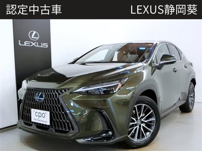 LEXUS NX - 1