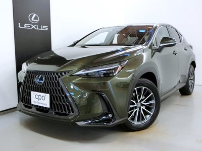LEXUS NX - 4
