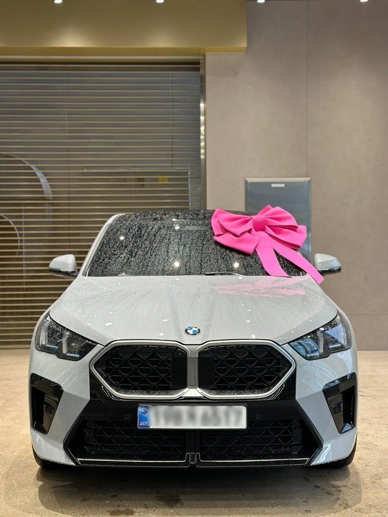 BMW X2 - View 1